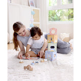 Hape De Glade Stalde