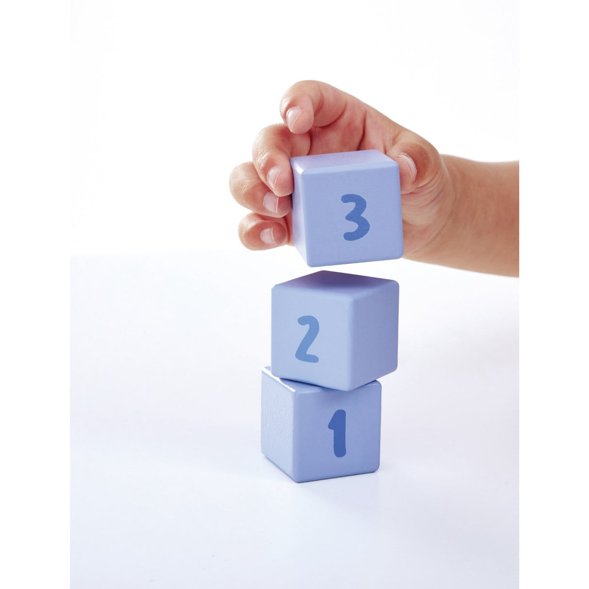 Hape Den Summende Bulldozer Med Lyd