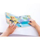 Hape Den Summende Bulldozer Med Lyd