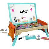 Bluey Skabestation