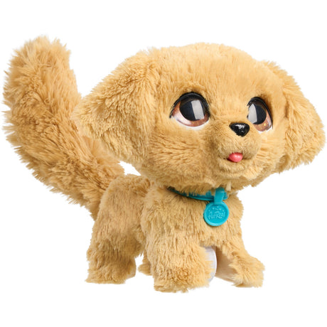 FurReal Wag-A-Lots Golden Retriever