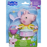 Peppa Pig Forårsklæd-ud 15 Cm