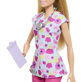 Barbie® Career Baby-lægesæt