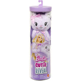 Barbie® Cutie Reveal Søde Sløjfer Killing