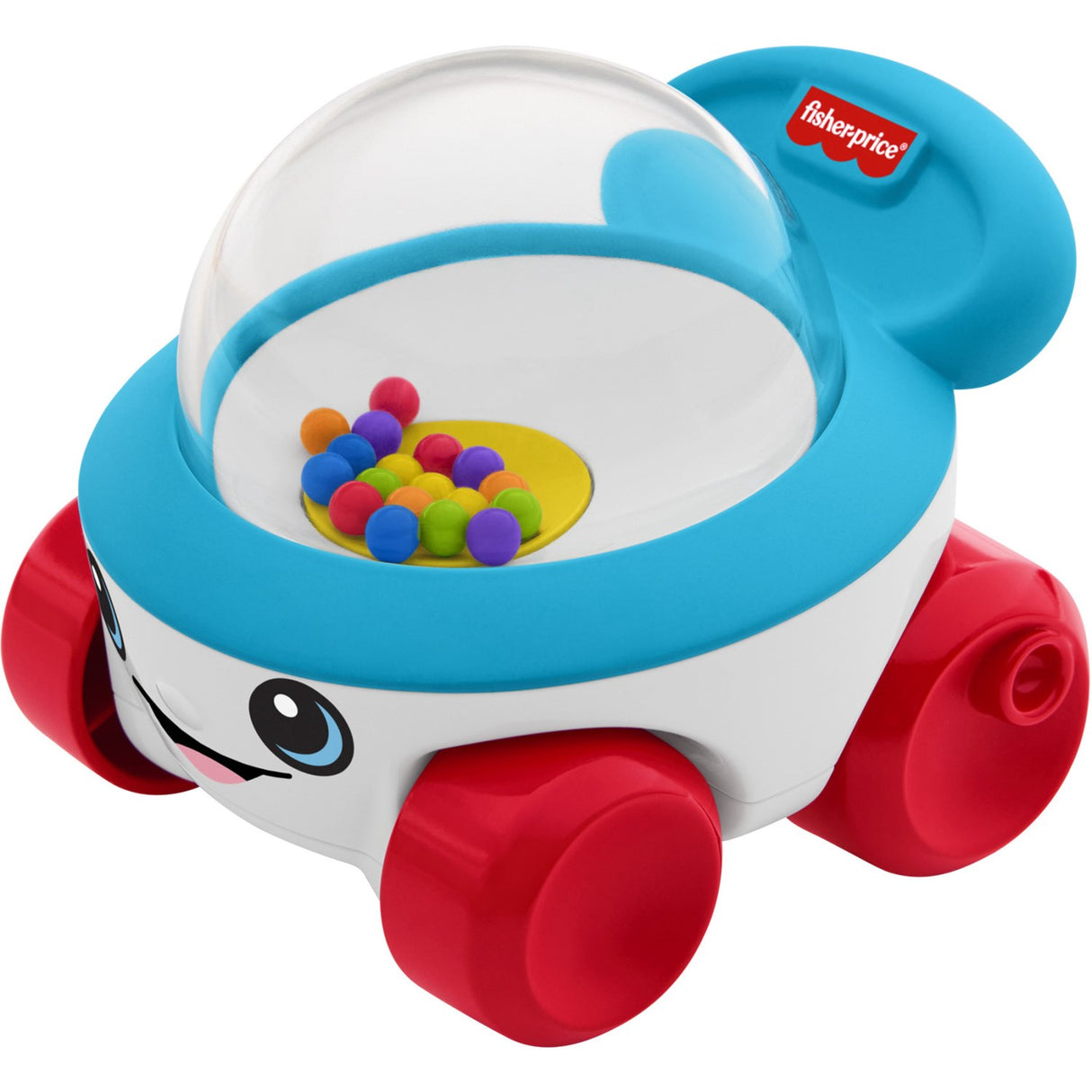 Fisher-Price® Klassisk Majspopper Kjøretøy