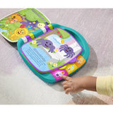 Fisher-Price® Leg & Lær Historiebog Rim DK