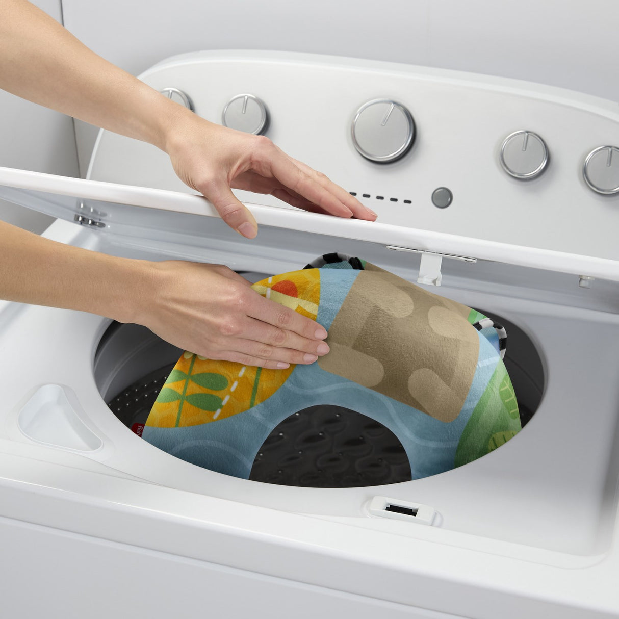 Fisher-Price® Nyfødt Mavekile