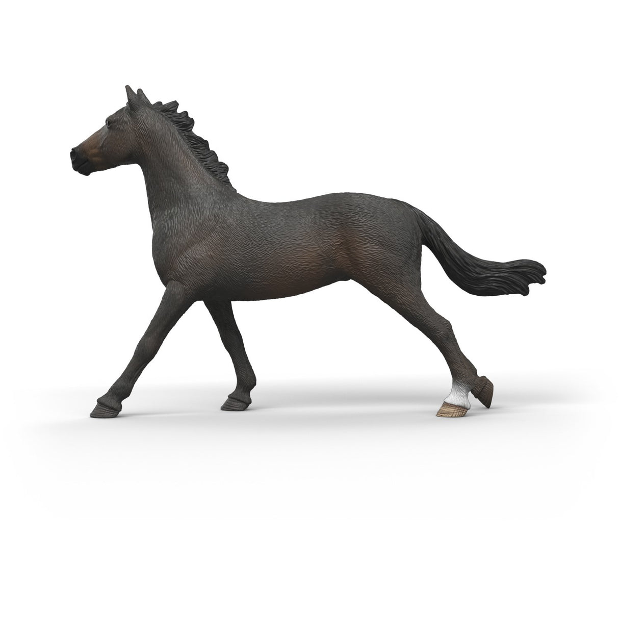Schleich Engelsk Fuldblodshoppe