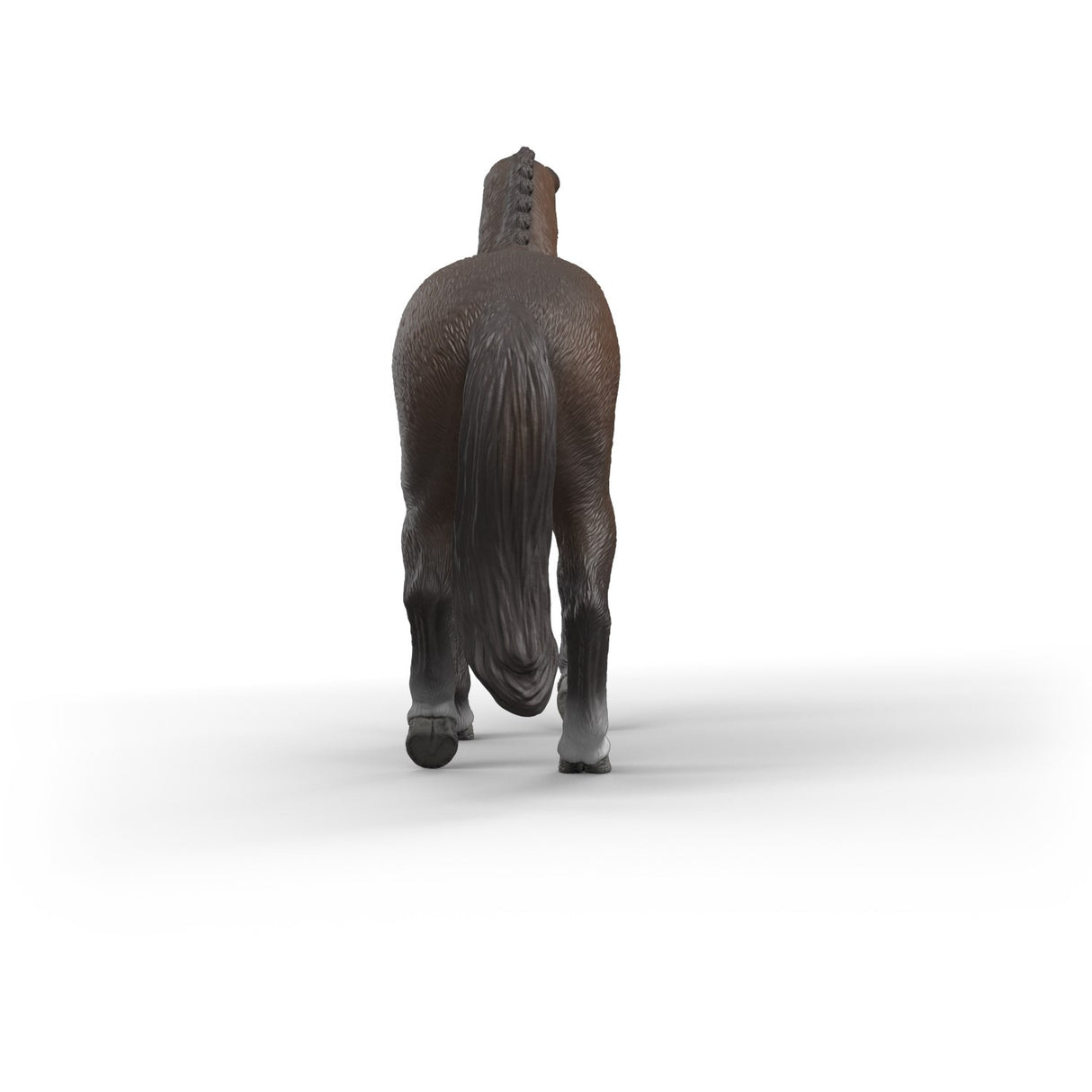 Schleich KWPN Vallak