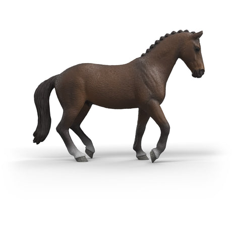 Schleich KWPN Vallak