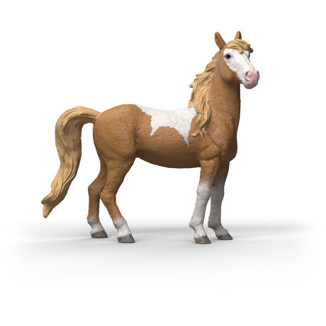 Schleich Mustanghoppe