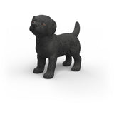Schleich Sort Labrador Retriever Hvalp
