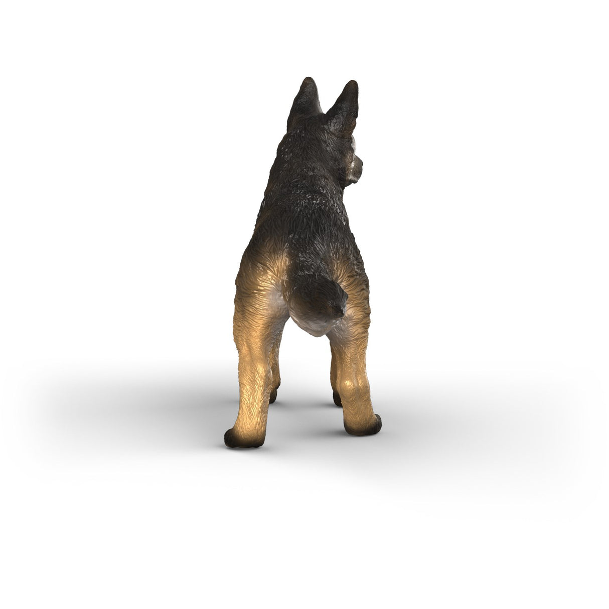Schleich Schæferhund Hun