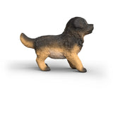 Schleich Schæferhundehvalp