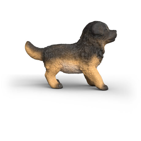 Schleich Schæferhundehvalp