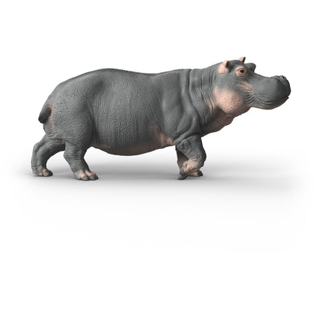 Schleich Flodhest