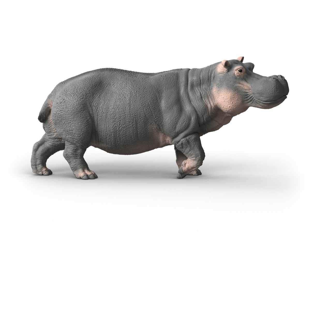 Schleich Flodhest