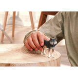 Schleich Amerikansk Ulv