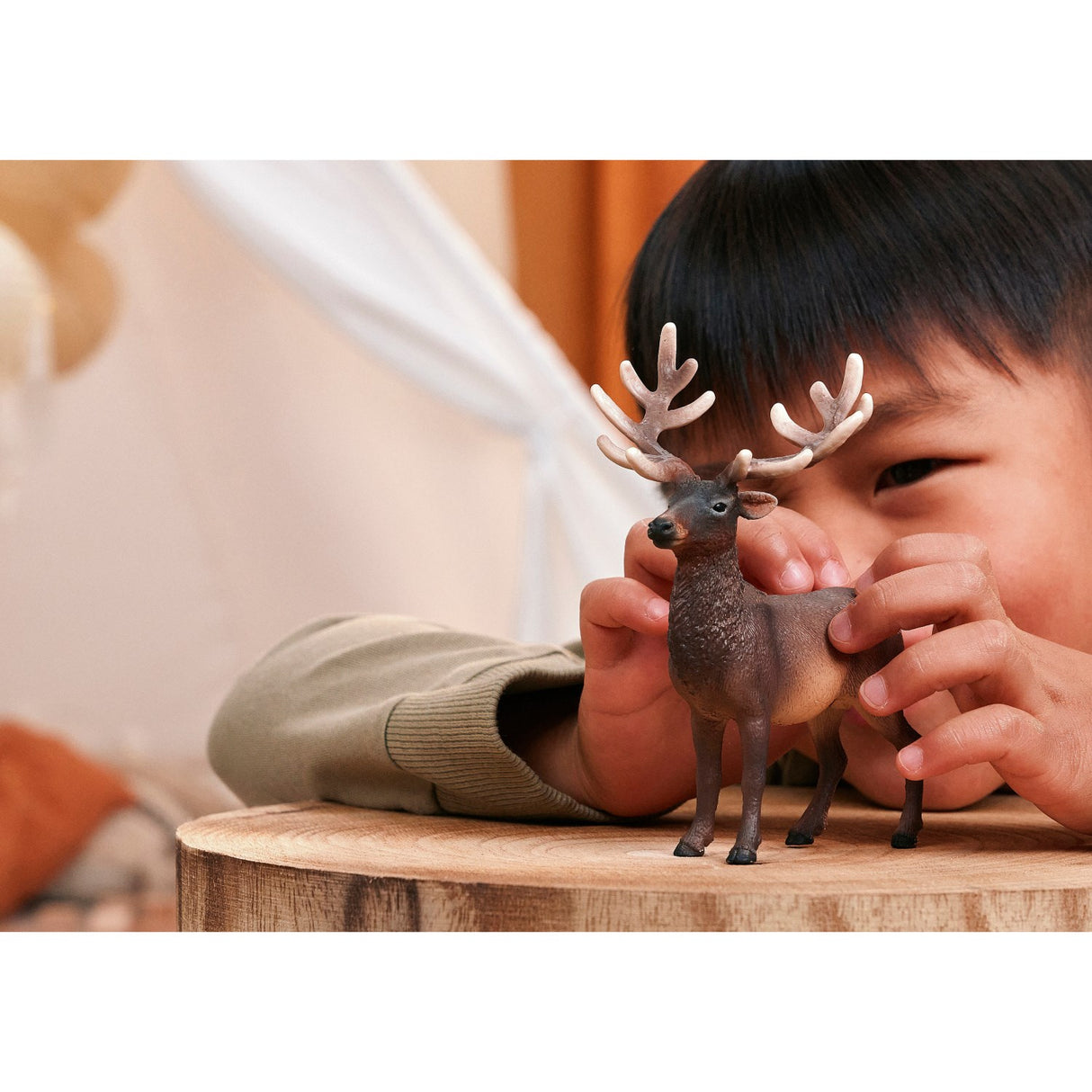 Schleich Elg