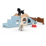 Schleich Eventyrsjov For Små Hvalpe