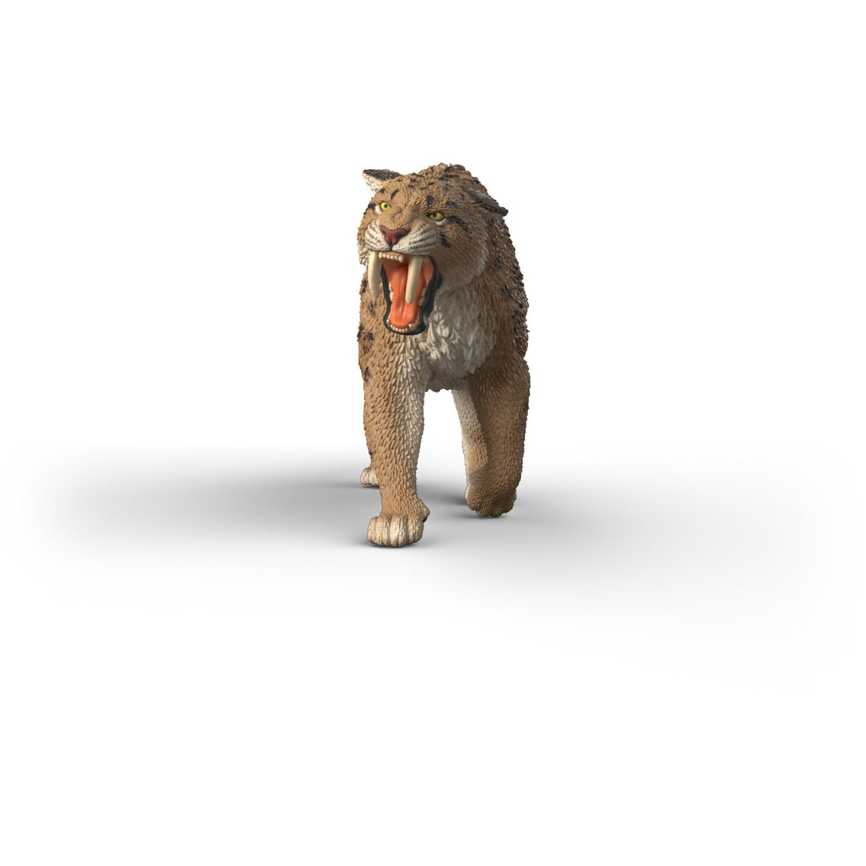 Schleich Sabeltiger
