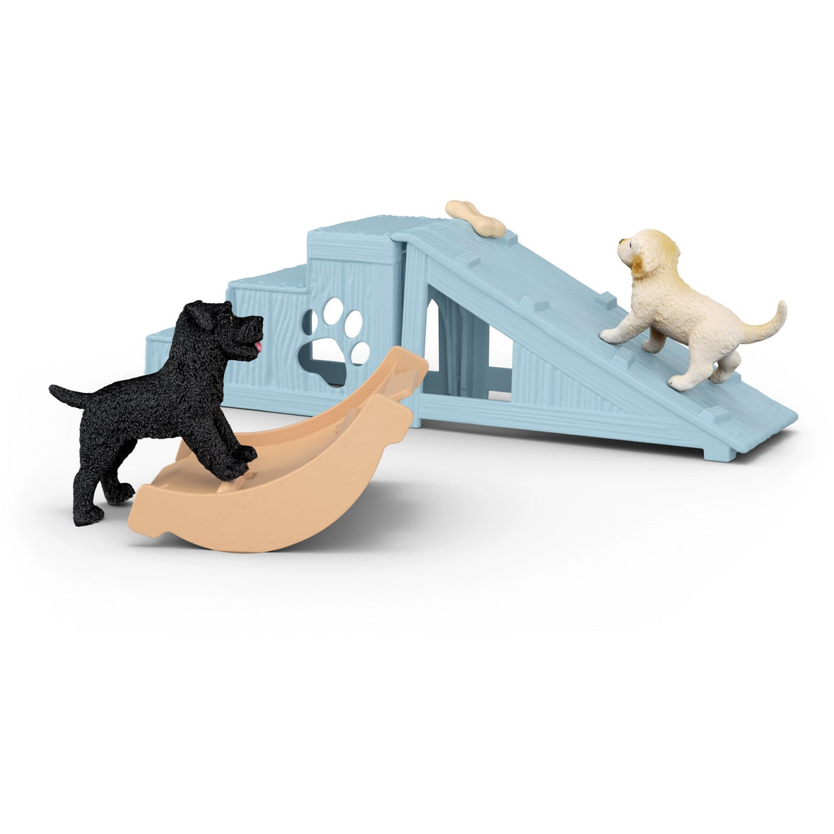 Schleich Eventyrsjov For Små Hvalpe