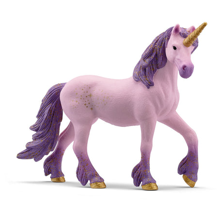 Schleich Enhjørninghoppe Serphina