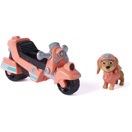 Paw Patrol Basis Kjøretøy - Liberty