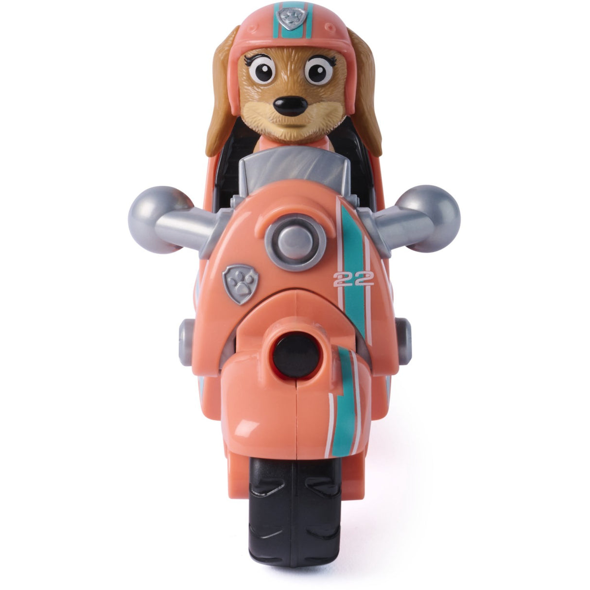 Paw Patrol Basis Kjøretøy - Liberty