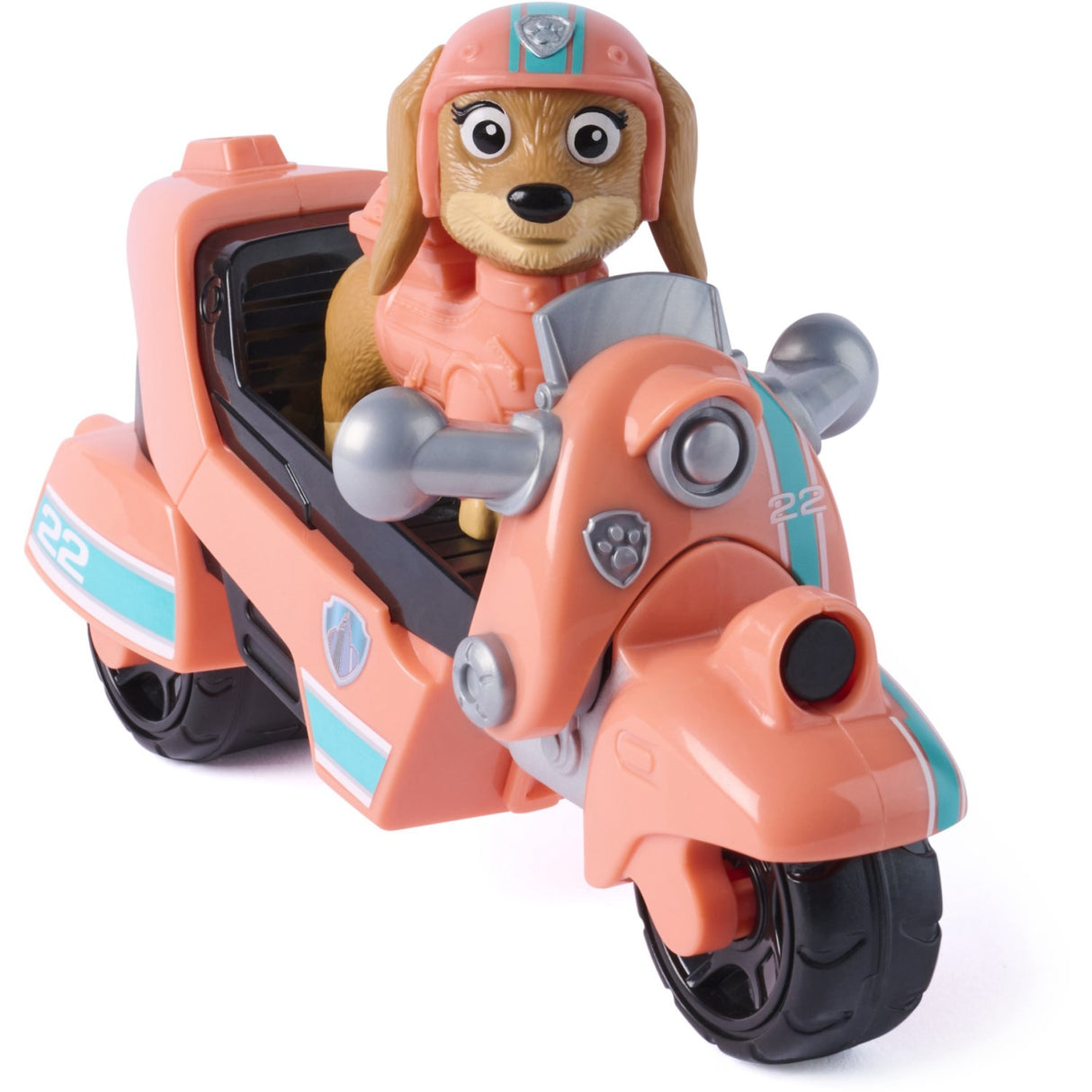 Paw Patrol Basis Kjøretøy - Liberty