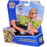 Paw Patrol Basis Kjøretøy - Liberty