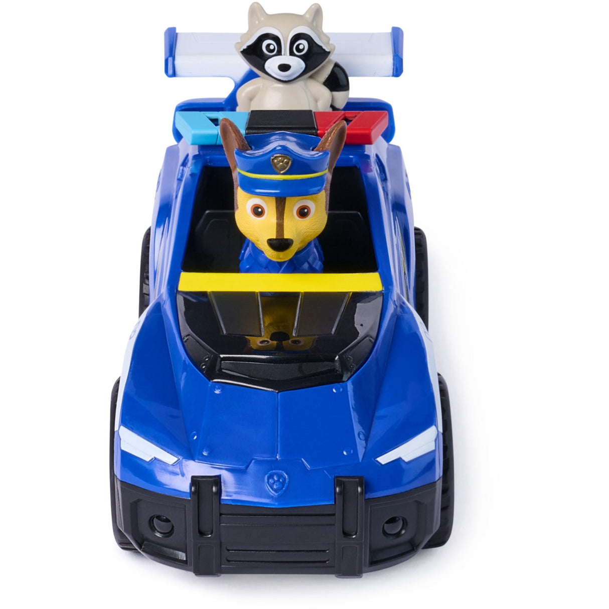 Paw Patrol Search&Rescue Køretøj-Chase