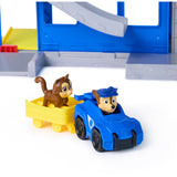 Paw Patrol Search&Rescue Pup Squad HQ