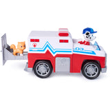 Paw Patrol Search&Rescue Køretøj-Marshall