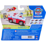Paw Patrol Search&Rescue Køretøj-Marshall