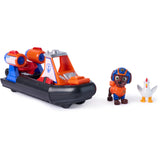 Paw Patrol Search&Rescue Køretøj-Zuma