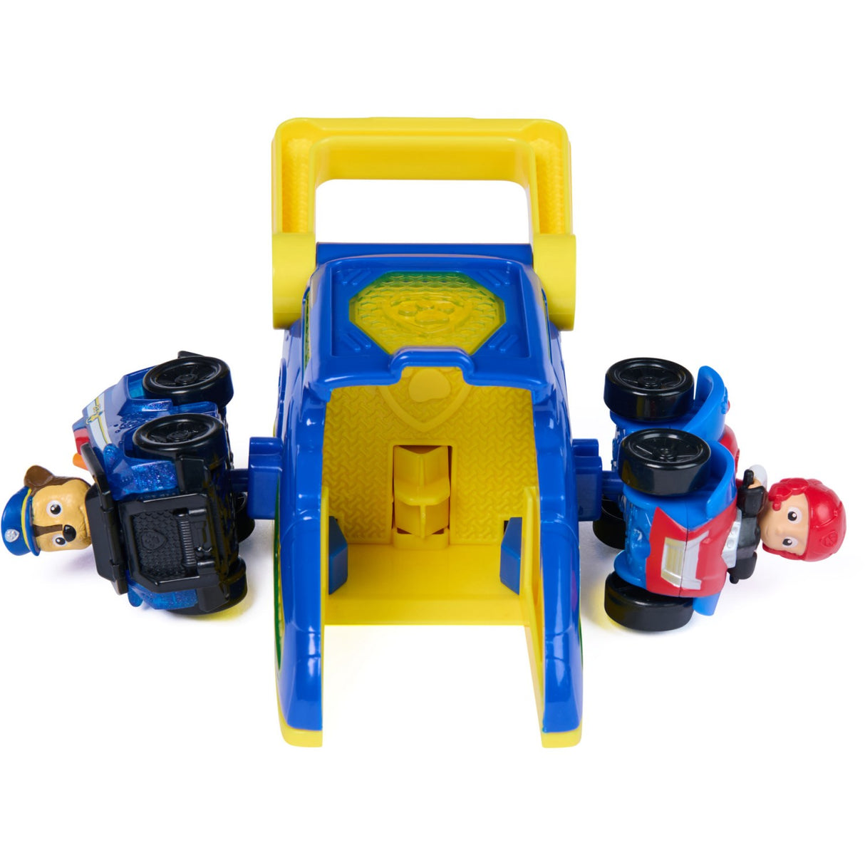 Paw Patrol Hvalpehold Affyrer Chase