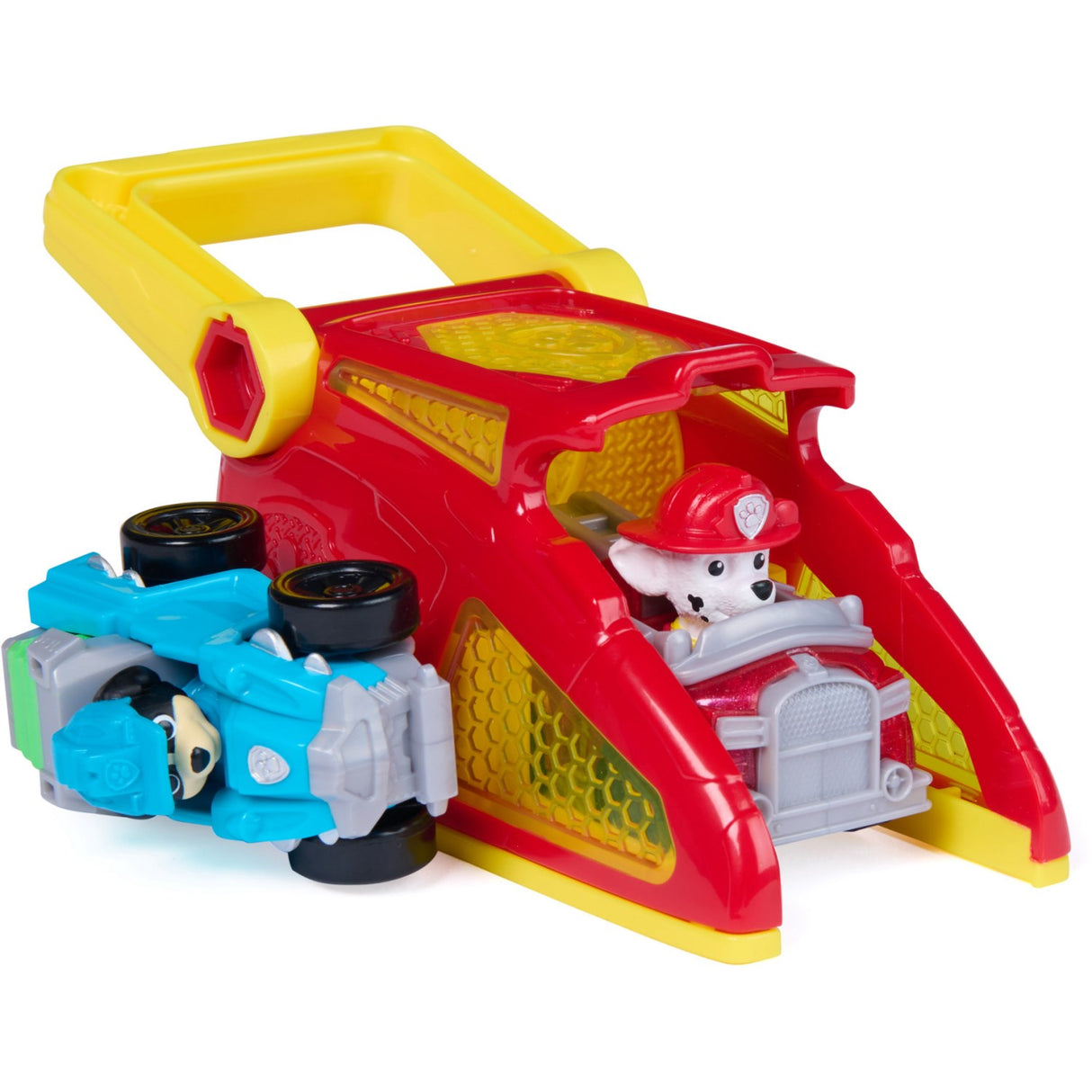 Paw Patrol Hvalpehold Affyrer Marshall