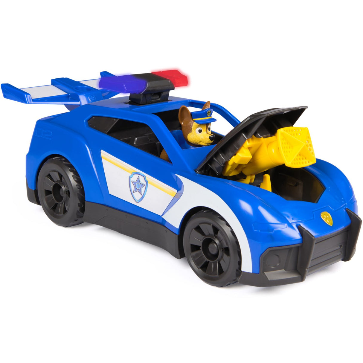 Paw Patrol Search&Rescue Affyr & Redningskrydser