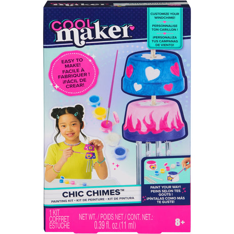 Cool Maker Vindspil-sæt