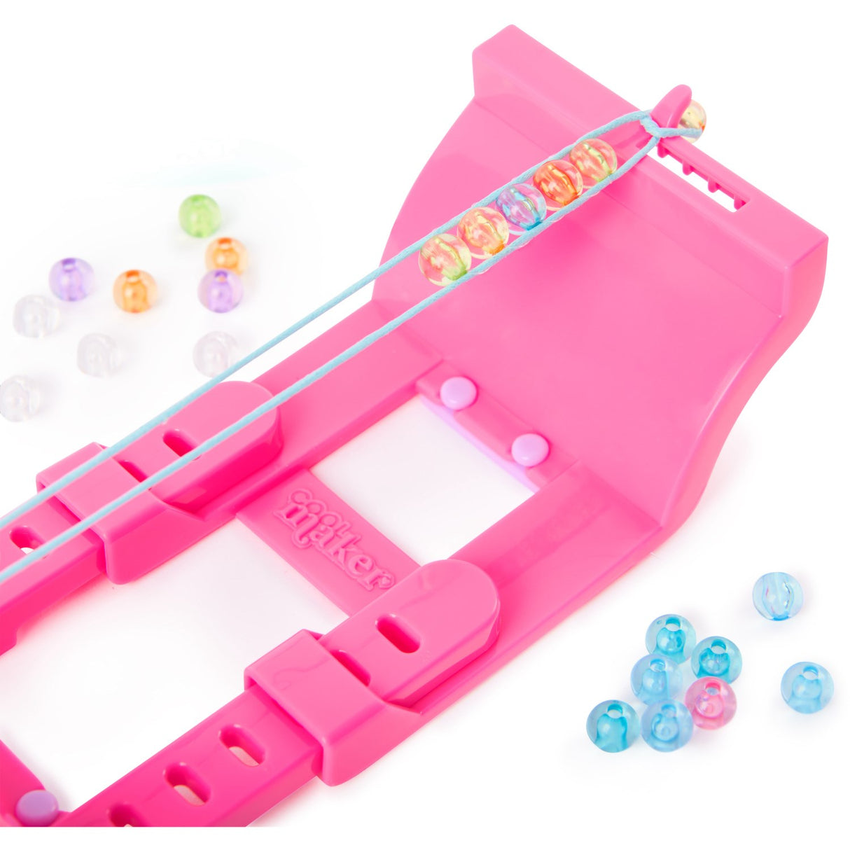 Cool Maker Venskabsarmbånd Sett