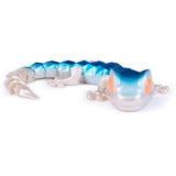 CrystaLynx Firben
