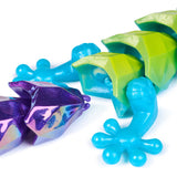CrystaLynx Firben