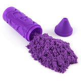 Kinetic Sand Stempel N' Rul Multipak