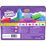 Kinetic Sand Stempel N' Rul Multipak