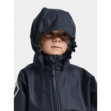 Didriksons Ocean Mint Waterman Kids Sett 12