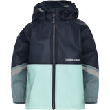 Didriksons Ocean Mint Waterman Kids Sett 12
