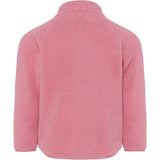 Didriksons Heather Pink Gibbs Kids Fullzip 2