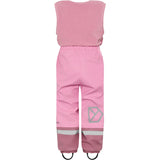 Didriksons Light Heather Pi Boardman Kids Sett 12