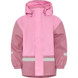 Didriksons Light Heather Pi Boardman Kids Sett 12